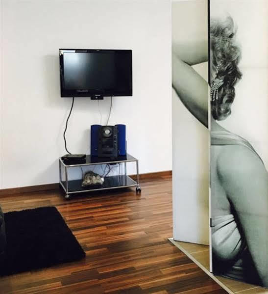 Downtown Theatre Apartment Baden-Baden